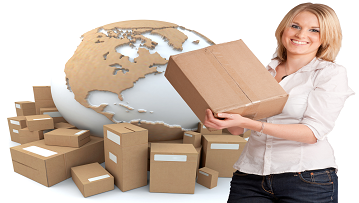 Packers And Movers Vadodara Storage