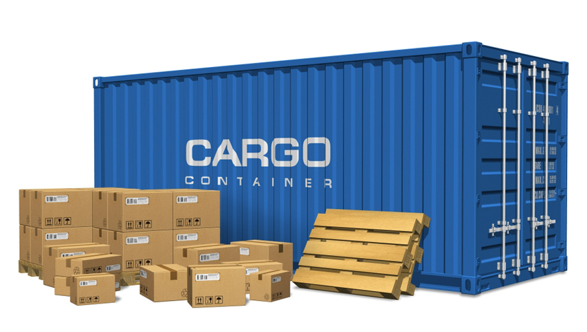 Packers And Movers Vadodara Cargo